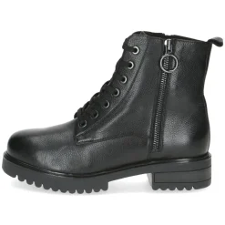 Caprice Nilkkurit*nilkkurit 022 Dascha 022 Black nappa