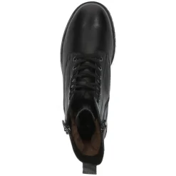 Caprice Nilkkurit*nilkkurit 022 Dascha 022 Black nappa