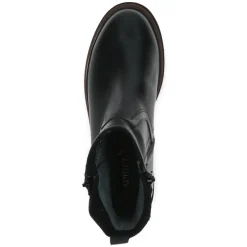 Caprice Nilkkurit*nilkkurit 022 Flori 022 Black nappa