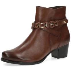 Caprice Nilkkurit*nilkkurit Balina 9-25336-41 303 303 Cognac nappa