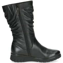 Caprice Nilkkurit*nilkkurit Dascha 022 Black nappa
