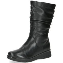 Caprice Nilkkurit*nilkkurit Dascha 022 Black nappa