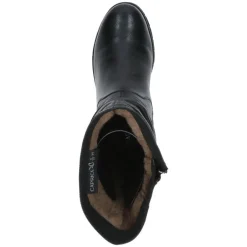 Caprice Nilkkurit*nilkkurit Dascha 022 Black nappa