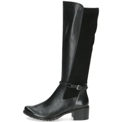 Caprice Saappaat*saappaat 019 Fiona 019 Black