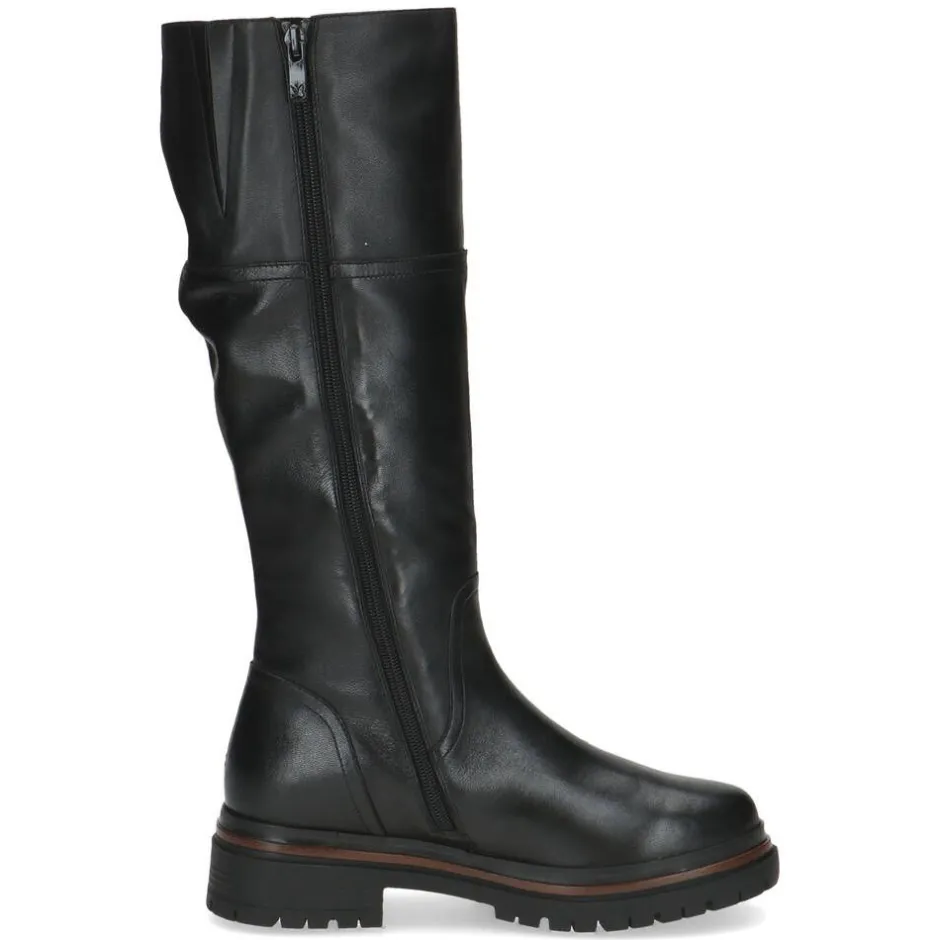 Caprice Saappaat*saappaat 022 Flori 022 Black