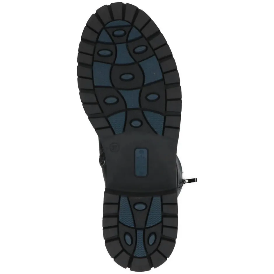 Caprice Saappaat*saappaat 022 Flori 022 Black