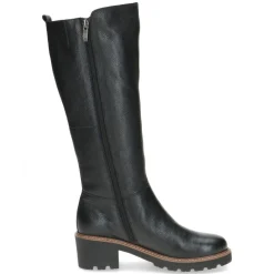 Caprice Saappaat*saappaat 022 Frederike 022 Black nappa