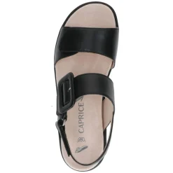Caprice Sandaalit*sandaalit 022 Blue 022 Black nappa