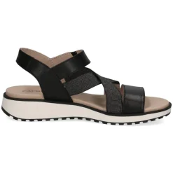 Caprice Sandaalit*sandaalit Kandy 022 Black nappa