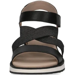 Caprice Sandaalit*sandaalit Kandy 022 Black nappa