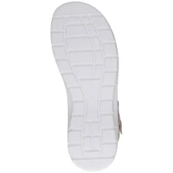 Caprice Sandaalit*sndaalit 199 Blue 199 Off White Comb