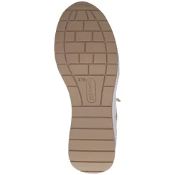 Caprice Tennarit Ja Sneakerit|Kävelykengät*tennarit 137 Danica 137 White gold