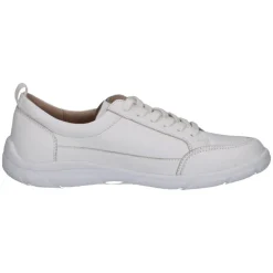 Caprice Tennarit Ja Sneakerit|Kävelykengät*tennarit 102 Ella 102 White
