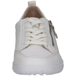 Caprice Tennarit Ja Sneakerit|Kävelykengät*tennarit 102 Ella 102 White