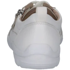Caprice Tennarit Ja Sneakerit|Kävelykengät*tennarit 102 Ella 102 White