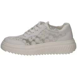 Caprice Tennarit Ja Sneakerit*tennarit 197 Fritzy 197 White comb