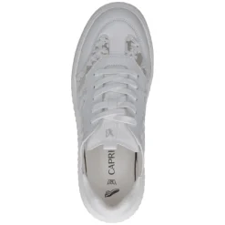 Caprice Tennarit Ja Sneakerit*tennarit 197 Fritzy 197 White comb