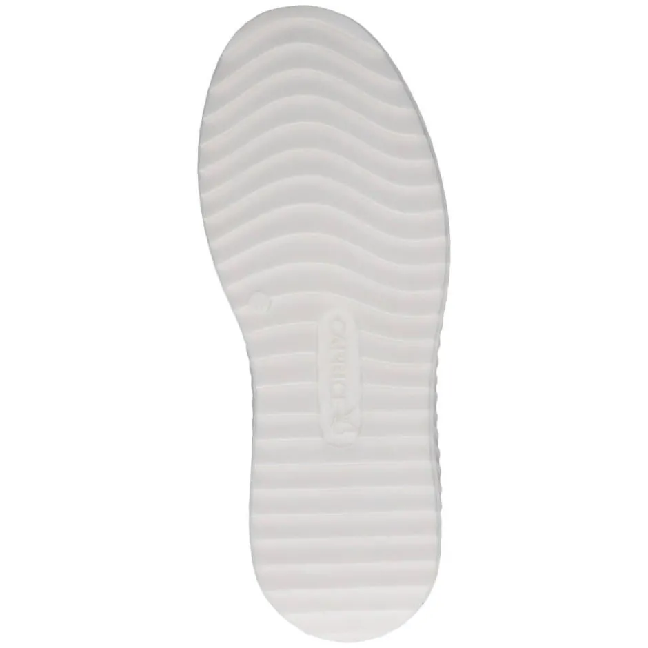Caprice Tennarit Ja Sneakerit*tennarit 197 Fritzy 197 White comb
