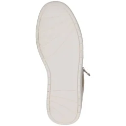 Caprice Tennarit Ja Sneakerit*tennarit Abby 978 Lt. Gold Metal