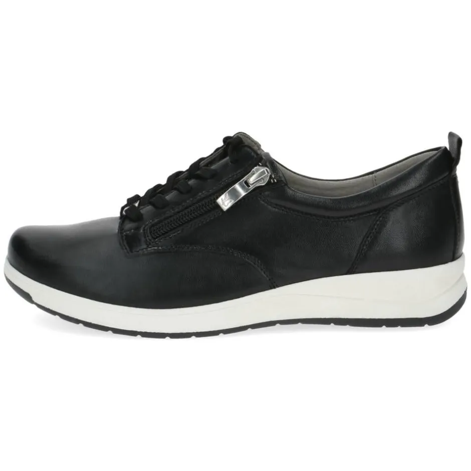 Caprice Tennarit Ja Sneakerit*tennarit Vera 040 Black