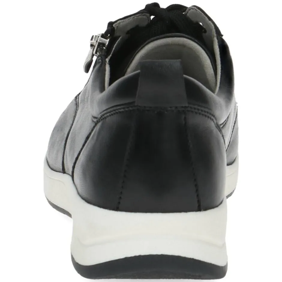 Caprice Tennarit Ja Sneakerit*tennarit Vera 040 Black