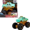 Cars Ajoneuvot Ja Radat*Circus Stunt Ivy Hmd76