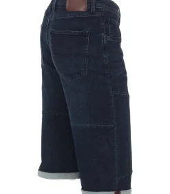 Casamoda Shortsit*farkkusortsit 534011600 146 Blue