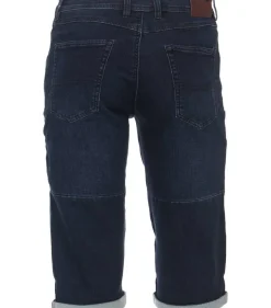 Casamoda Shortsit*farkkusortsit 534011600 146 Blue