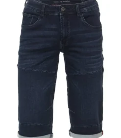 Casamoda Shortsit*farkkusortsit 534011600 146 Blue