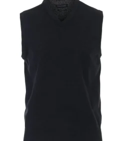 Casamoda Neulepuserot*neuleliivi 004460 135 Night Blue