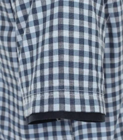 Casamoda Kauluspaidat*paita 944202400 100 Blue