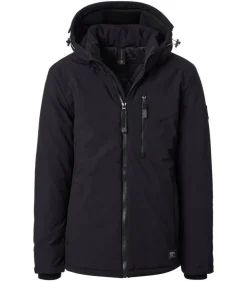 Casamoda Talvitakit*takki 554475200 800 Black Beau