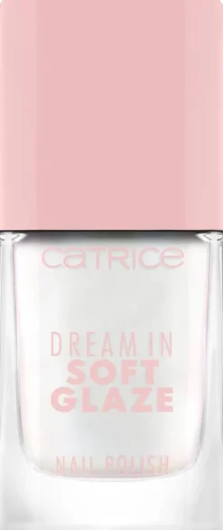 Catrice Kynsilakat Ja -Tarvikkeet*Dream In Soft Glaze Nail Polish 010