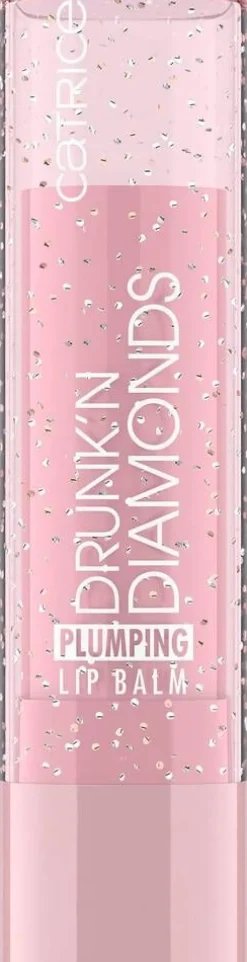 Catrice Meikit*Drunk'n Diamonds Plumping Lip Balm 040