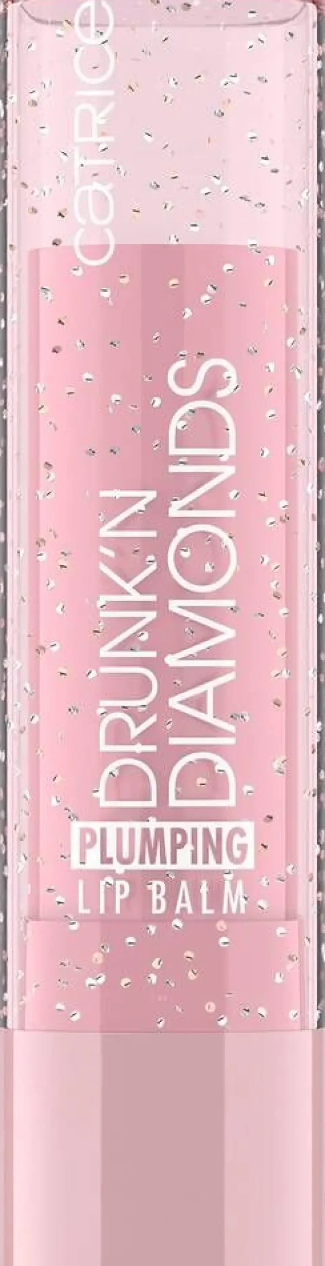 Catrice Meikit*Drunk'n Diamonds Plumping Lip Balm 040