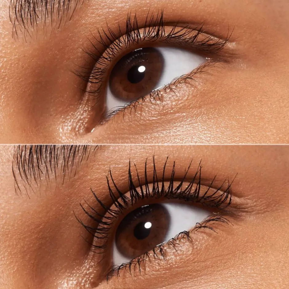 Catrice Meikit*efektiripsiväri Perfect Duo XXL Effect Mascara 010
