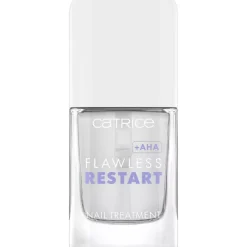 Catrice Kynsilakat Ja -Tarvikkeet|Meikit*Flawless Restart Nail Treatment
