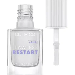 Catrice Kynsilakat Ja -Tarvikkeet|Meikit*Flawless Restart Nail Treatment