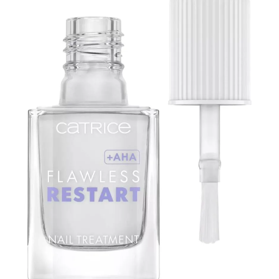 Catrice Kynsilakat Ja -Tarvikkeet|Meikit*Flawless Restart Nail Treatment