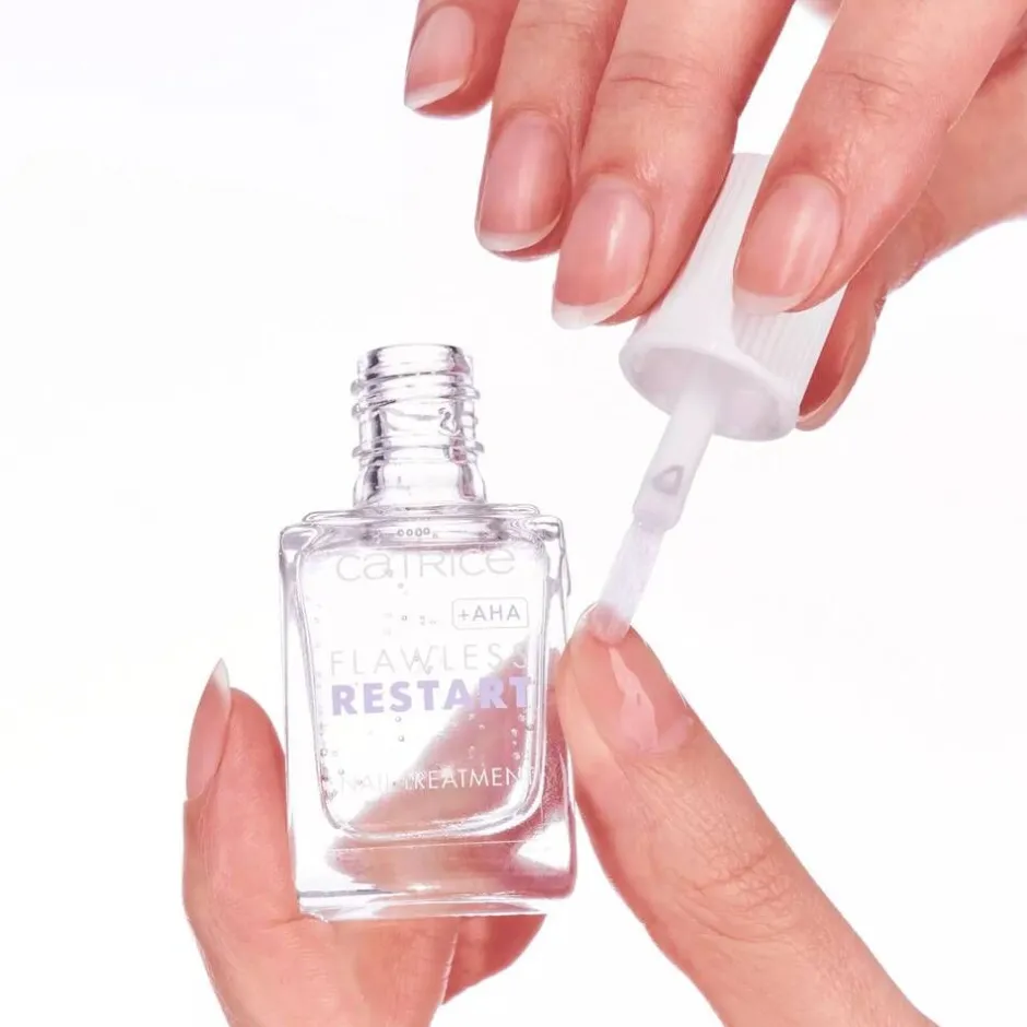 Catrice Kynsilakat Ja -Tarvikkeet|Meikit*Flawless Restart Nail Treatment