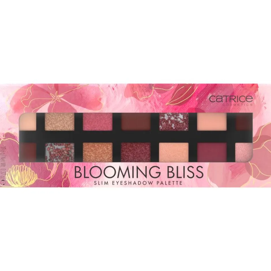 Catrice Meikit*Floral Flirt Look Set