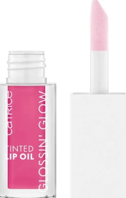 Catrice Meikit*Glossin' Glow Tinted Lip Oil 040
