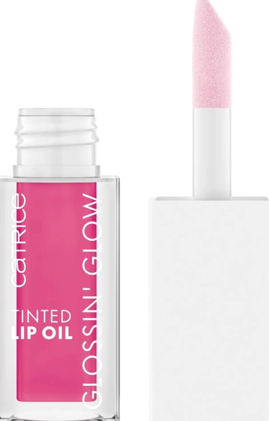 Catrice Meikit*Glossin' Glow Tinted Lip Oil 040