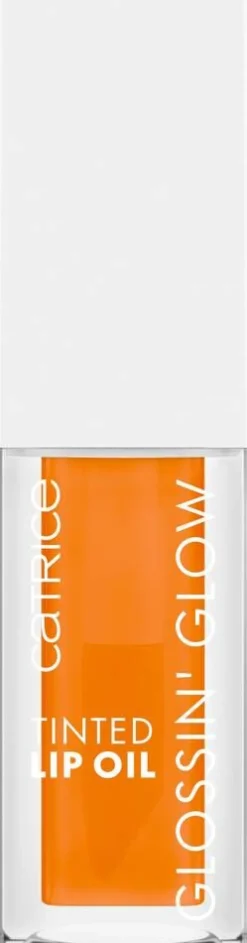 Catrice Meikit*Glossin' Glow Tinted Lip Oil 030