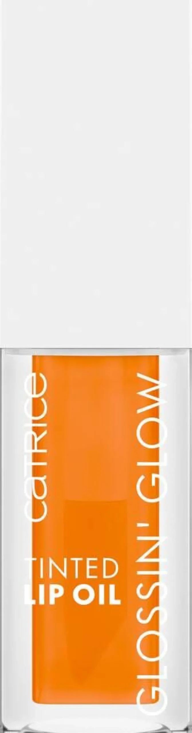 Catrice Meikit*Glossin' Glow Tinted Lip Oil 030