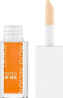 Catrice Meikit*Glossin' Glow Tinted Lip Oil 030