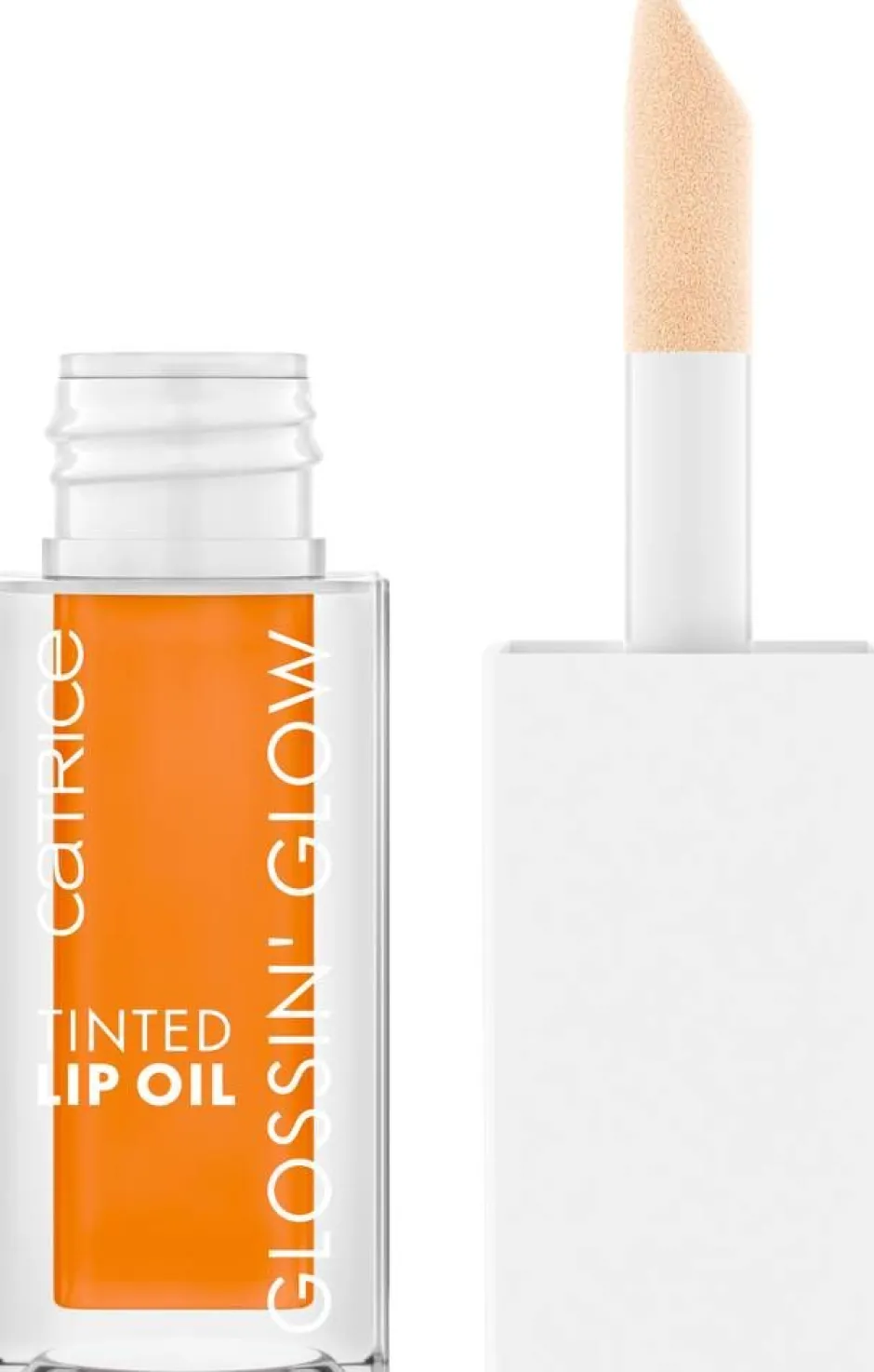 Catrice Meikit*Glossin' Glow Tinted Lip Oil 030
