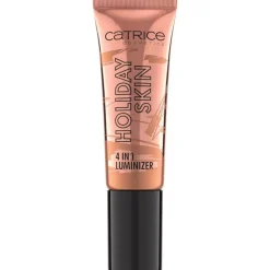 Catrice Meikit*Holiday Skin 4 in 1 Luminizer 010