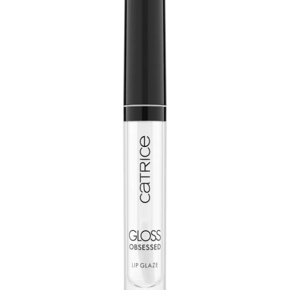 Catrice Meikit*huulikiilto Gloss Obsessed Lip Glaze 010