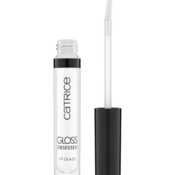Catrice Meikit*huulikiilto Gloss Obsessed Lip Glaze 010